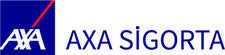 AXA Sigorta logosu