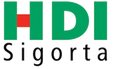 HDI Sigorta logosu