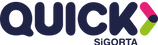 Quick Sigorta logosu